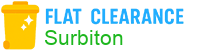 Flat Clearance Surbiton